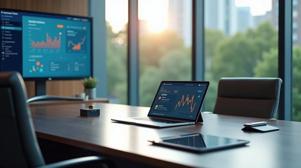 70% des entreprises utilisent les réseaux sociaux pour promouvoir leur bien