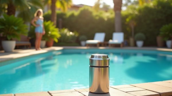 Choisir un électrolyseur au sel adapté à votre piscine