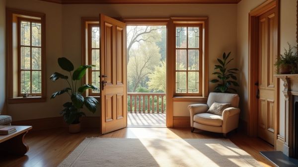 Comment réussir des idées innovantes pour rénover votre maison