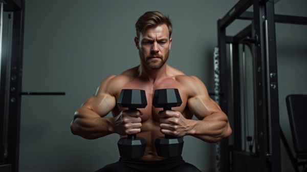 Le rôle essentiel de la musculation pour un corps en santé