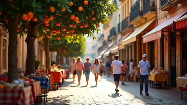 Les rendez-vous annuels de Alicante à bloquer dans l'agenda