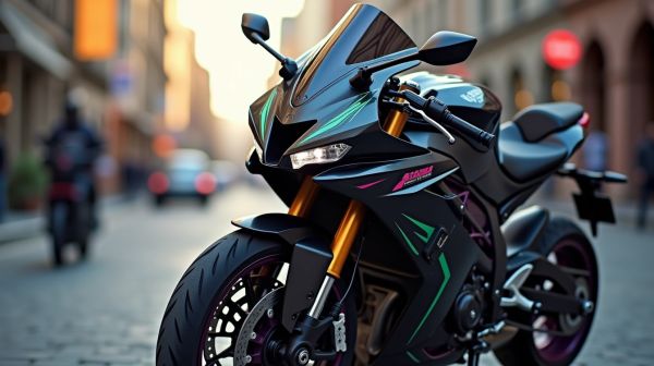 Moto : les tendances 2026 et conseils pour bien choisir