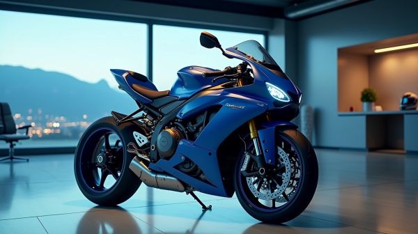 Moto : les tendances 2026 et conseils pour bien choisir