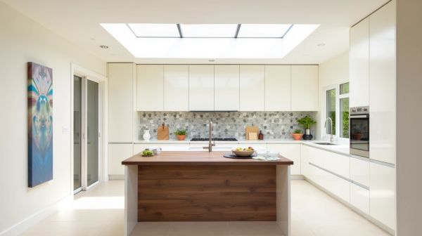 Optez pour une cuisine équipée adaptée à votre style de vie